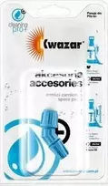 KWAZAR ANTGALIŲ RINKINYS LANCE ORION SUPER CLEANING PRO+