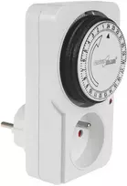 GreenBlue Timer GB360 E mechaninis laikmačio jungiklis