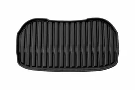 Stingray Guminis bagažinės kilimėlis TESLA Model 3 Highland nuo 2023m. (front trunk 4WD)