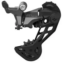 Galinis pavarų perjungėjas Shimano CUES RD-U6020 2x10-speed