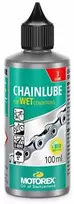 Grandinės tepalas Motorex Chainlube 100ml