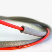 Pavarų troselio apsauga nuo triukšmo Capgo OL ID 4.5mm OD 9mm 10m