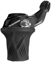 Pavarų perjungimo rankenėlė SRAM GX Eagle with grip 12-speed