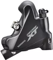 Shimano Disc Brake Caliper Hydr RearBR-M8110 Deore XT