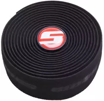 Vairo juosta SRAM SuperSuede juodas