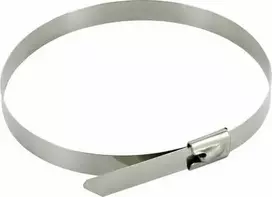 Schwaiger Schwaiger SOKB2510 saulės kolektorių montavimo priedas Kabelių raištis