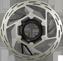 Stabdžių diskas SRAM Paceline Rounded 140mm C-Lock without lockring