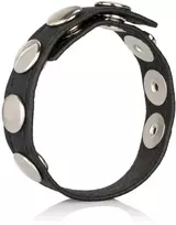 Calexotics Pierścień-ADONIS ARES LEATHER COCKRING