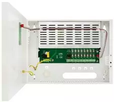 IMPULSINIS MAITINTUVAS HPSDC-12V8X1A PULSAR