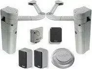 NICE WALKY 2024 MyGO rinkinys varstomiems vartams