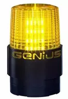 Lampa Genius Guard LED 230V AC
