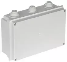 TST ŠAKALŲ DĖŽĖ SU PAKUMU PK-10 / D