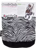 Cuddleco Comfi CC842780-COMFI CUSH Įdėklas VEŽIMUI - LIEMENĖLIUI