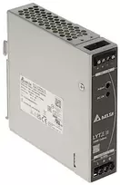 Delta IMPULSINIS MAITINTUVAS DRL-24V120W-1EN LYTE II