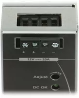 Delta IMPULSINIS MAITINTUVAS DRL-12V240W-1EN