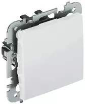 LAIPTINĖS JUNGIKLIS SANTRA/4112-10/EPN 250 V 10 A Elektro-Plast