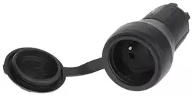 Schneider Electric TIESUS LIZDAS POWER-SOCKET/IP54/EPN 230 V 16 A