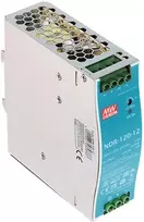 IMPULSINIS MAITINTUVAS NDR-120-12 MEAN WELL