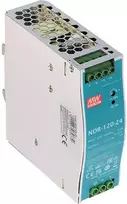 IMPULSINIS MAITINTUVAS NDR-120-24 MEAN WELL