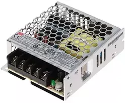 IMPULSINIS MAITINTUVAS LRS-50-12 MEAN WELL