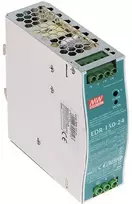 IMPULSINIS MAITINTUVAS EDR-150-24 MEAN WELL