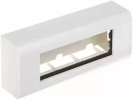 Hikvision BOX WITH SUPPORT AND FRAME PK/SR/6M System 45