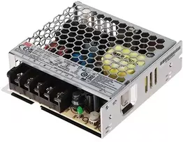 IMPULSINIS MAITINTUVAS LRS-75-12 MEAN WELL