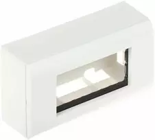 „Hikvision“ DĖŽUTĖ SU LAIKIKLIU IR RĖMU PK/SR/4M System 45