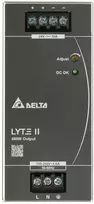 Delta IMPULSINIS MAITINTUVAS DRL-24V480W-1EN