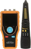 Carruzzo KABELIŲ TESTERIS CS-NT24-PRO