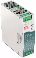 IMPULSINIS MAITINTUVAS SDR-120-12 MEAN WELL