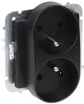 DVIGUBAS LIZDAS SANTRA/4143-19/EPN 230 V 16 A Elektro-Plast