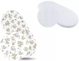 Babymam Vežimėlio lopšio čiužinys ir paklodė