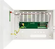 IMPULSINIS MAITINTUVAS HPSDC-12V4X1A PULSAR
