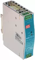 IMPULSINIS MAITINTUVAS NDR-75-12 MEAN WELL