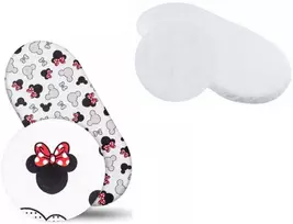 Babymam Vežimėlio lopšio čiužinys ir paklodė