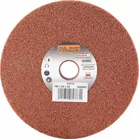 Richmann KERAMINIS ŠLIFAVIMO DISKAS 150 x 20 x 20 Raudonas 99A60K