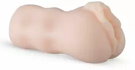Easytoys masturbator-Emily Finch masturbatorė