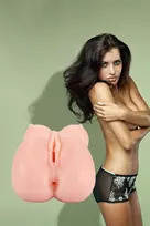 Dreamtoys Mergina iš kaimynystės OLIVIA