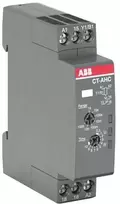 ABB CT-AHC.12, pilkas, būsena, CAN/CSA C22.2 Nr. 14 IEC/EN 63000 IEC 61812-1 UL 508, 17,5 x 63 x 70 mm, 53 g, 89 mm