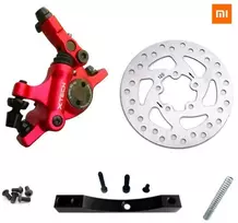 Xiaomi M365 X-tech hidraulinių stabdžių komplektas