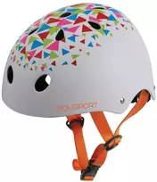 Šalmas vaikui Polisport Urban Radical