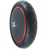 Xiaomi M365 PRO variklis