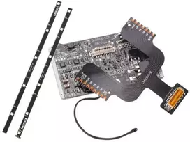 Xiaomi M365 baterijos valdymo plokštė (BMS)
