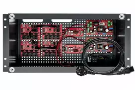 Šakotuvas SWITCH POE DO 17 ROOM IP ATTE IPUPS-17-11-R5U0