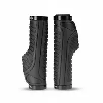 Rockbros BT1802BK dviračio rankenos – juodos