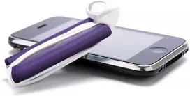 Quirky Ausinių laikiklis Wrapster