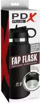 Pipedream PDX FapFlask Thrill Seeker Dis