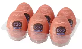Tenga Egg Misty II HB 6vnt