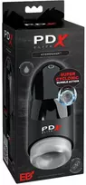 Pipedream PDX Elite Hydrogasm FrostedBla